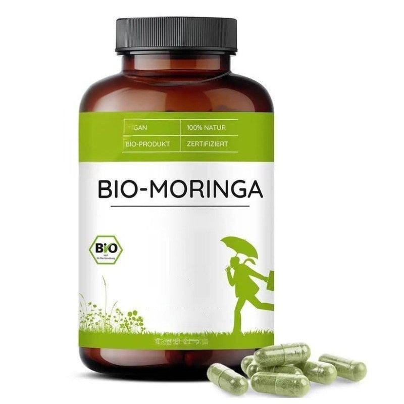 Melatonin Creatine Xilai Zhi Probiotic Capsules Gummy