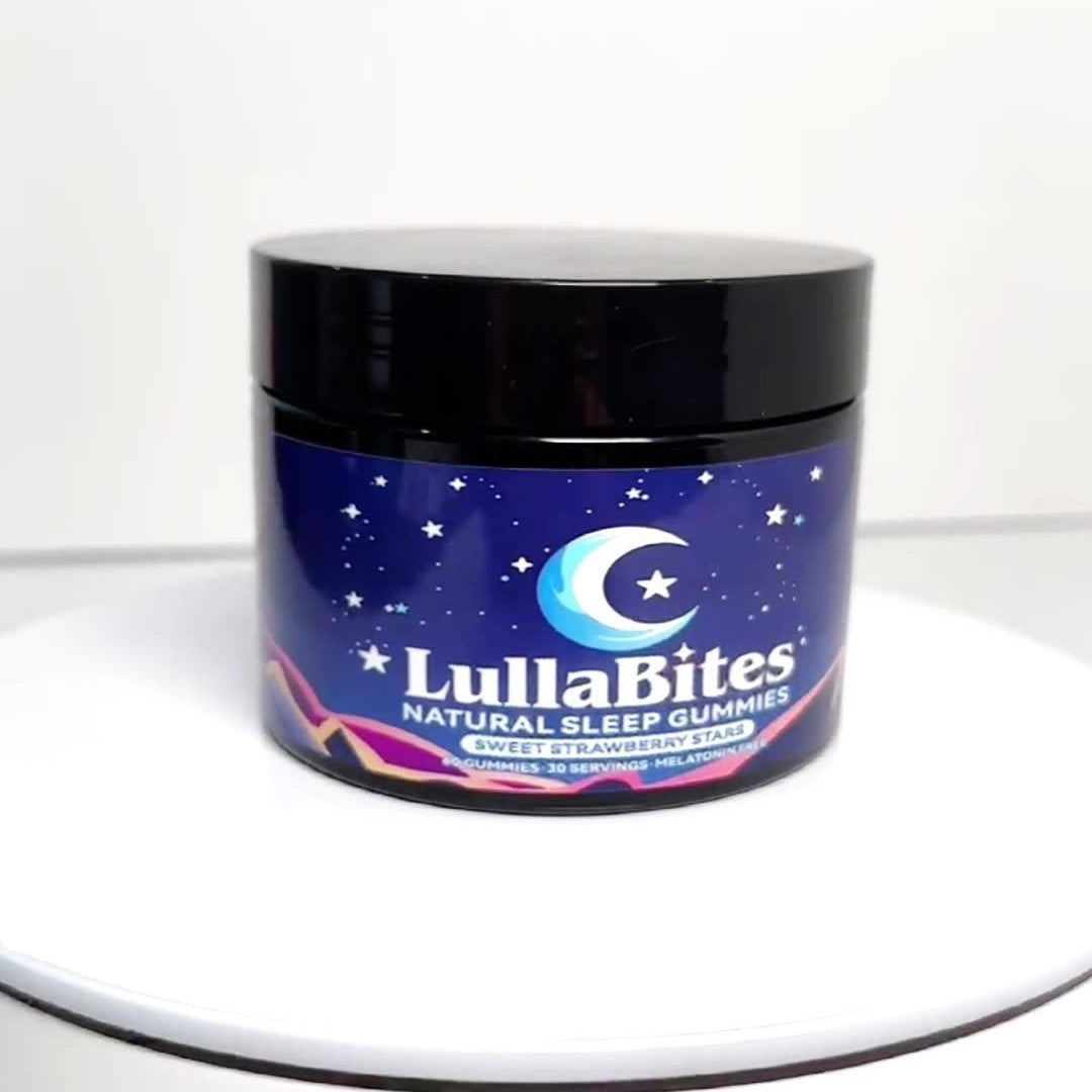 Melatonin fudge