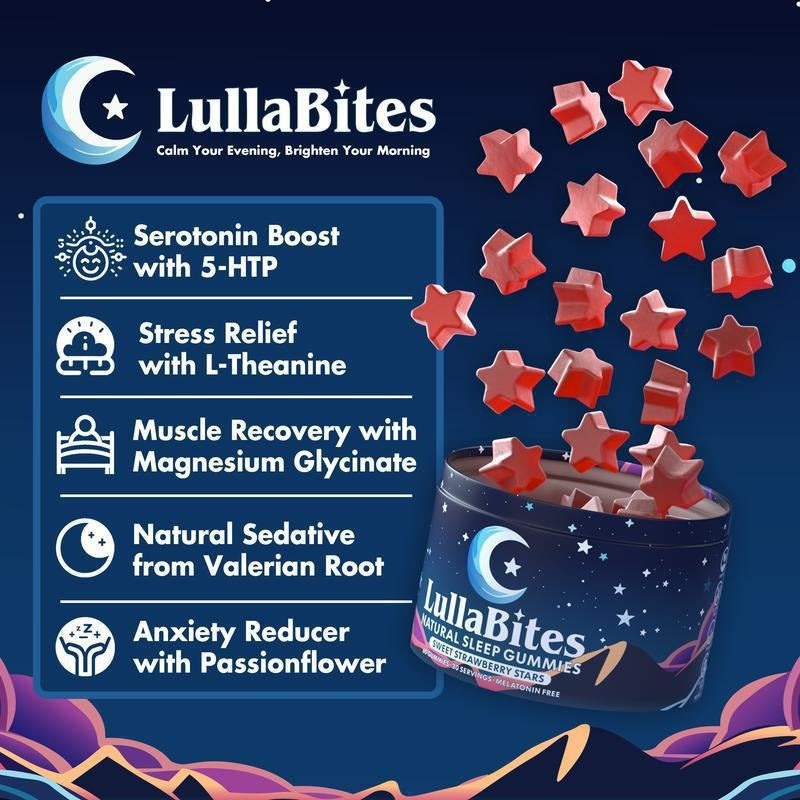 Melatonin fudge