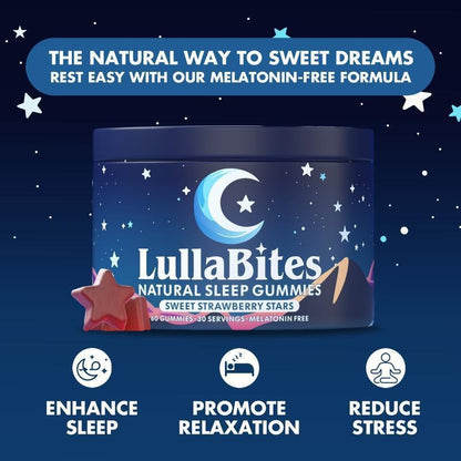 Melatonin fudge