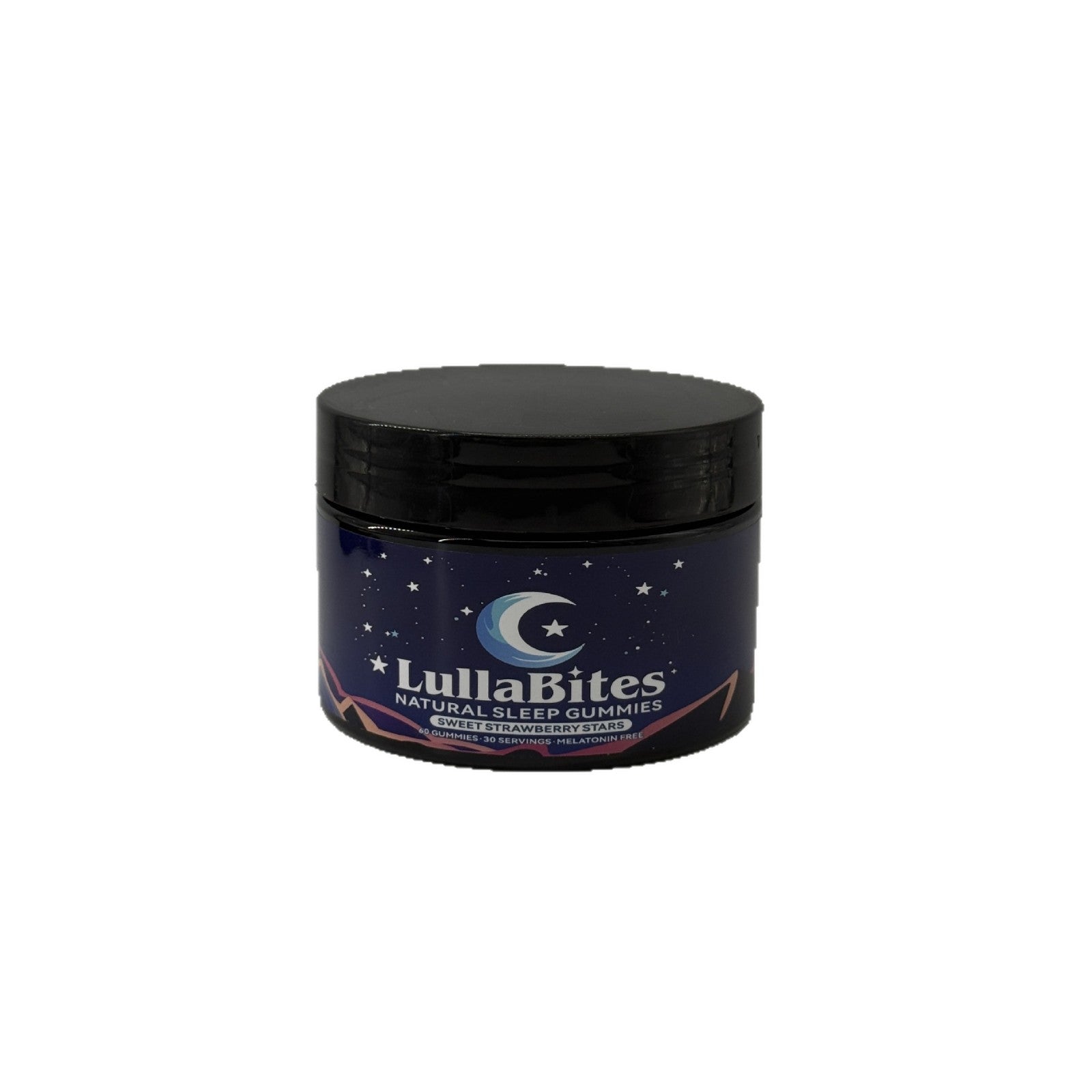Melatonin fudge