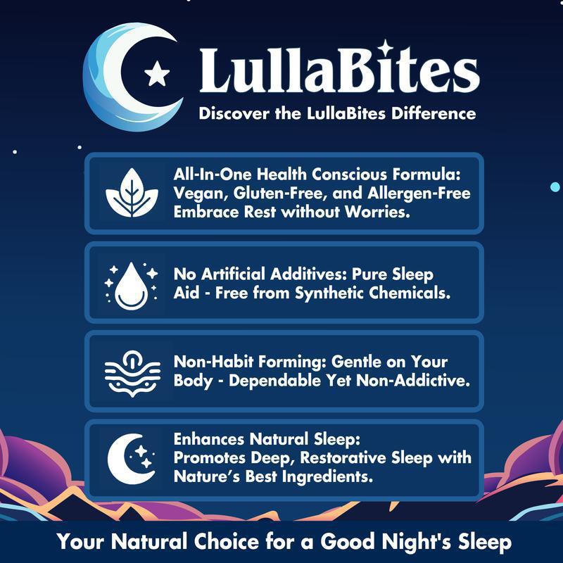 Melatonin Gummies