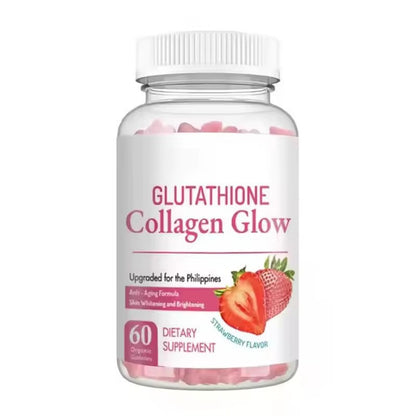 melatonin gummies