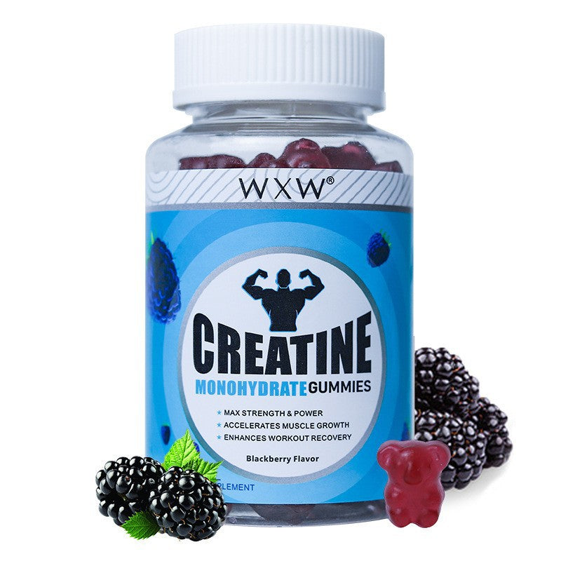 melatonin gummies