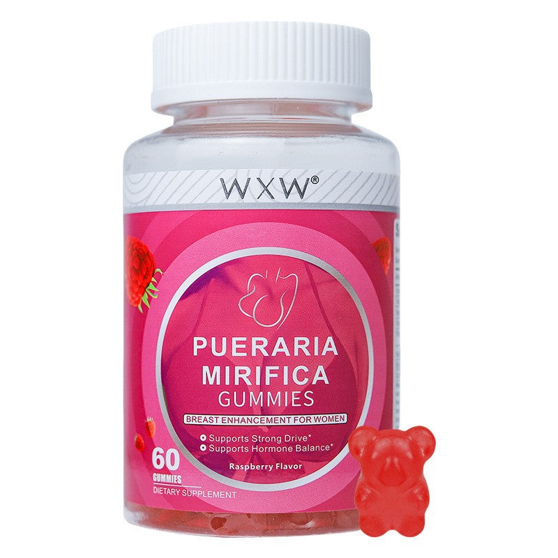 melatonin gummies