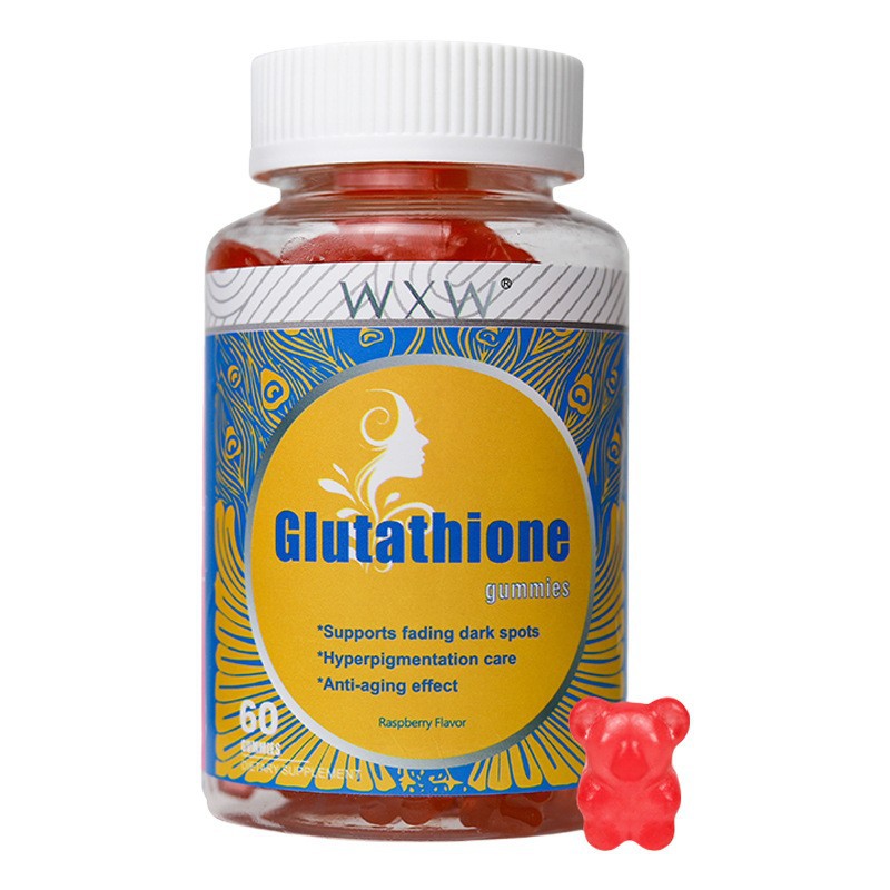 melatonin gummies
