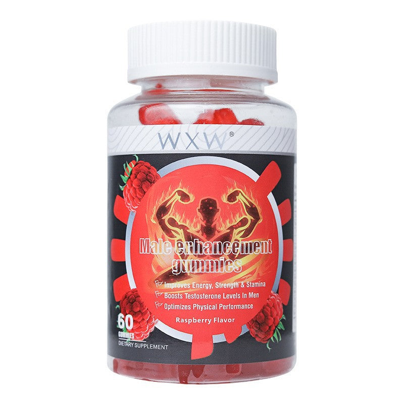 melatonin gummies