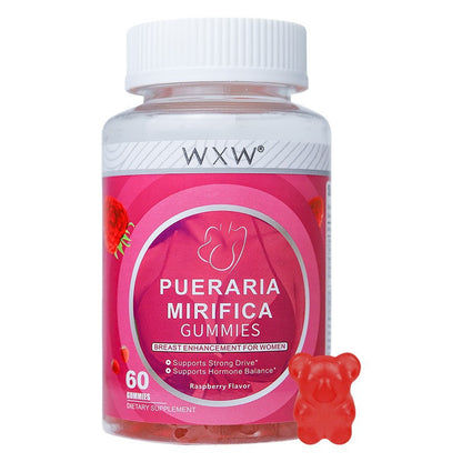 melatonin gummies