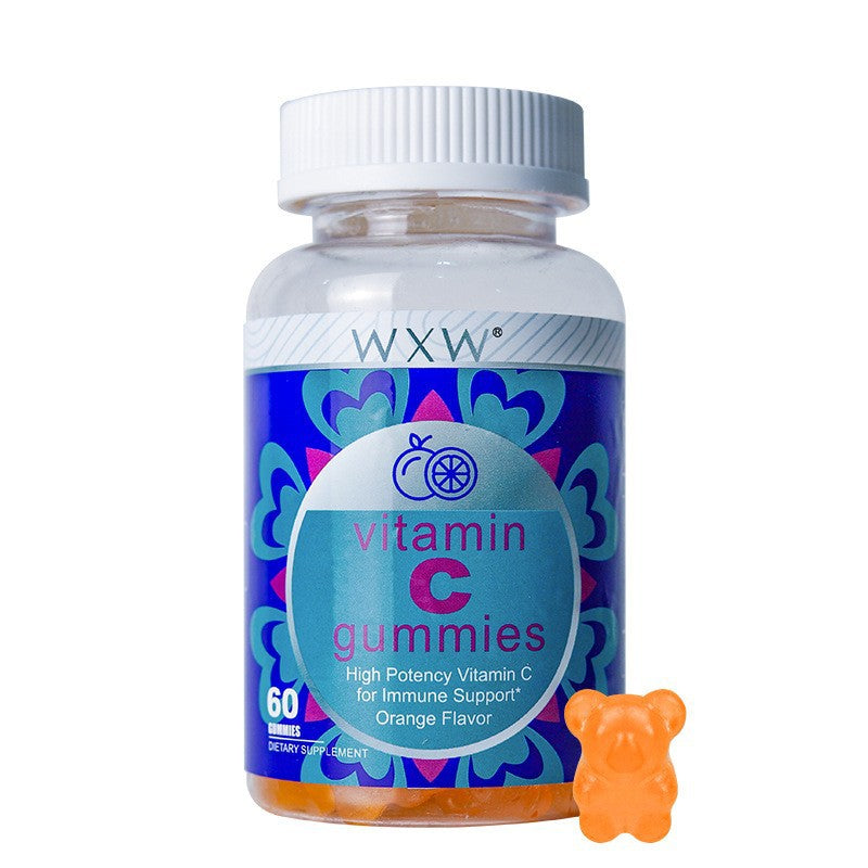 melatonin gummies