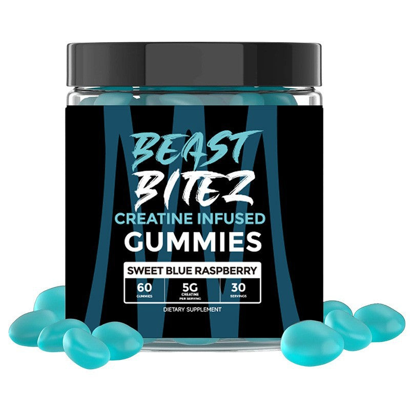 melatonin gummies