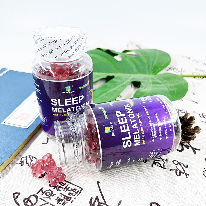 Melatonin Gummies
