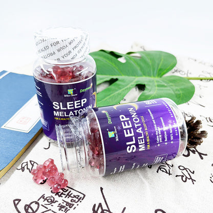 Melatonin Gummies