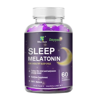 Melatonin Gummies