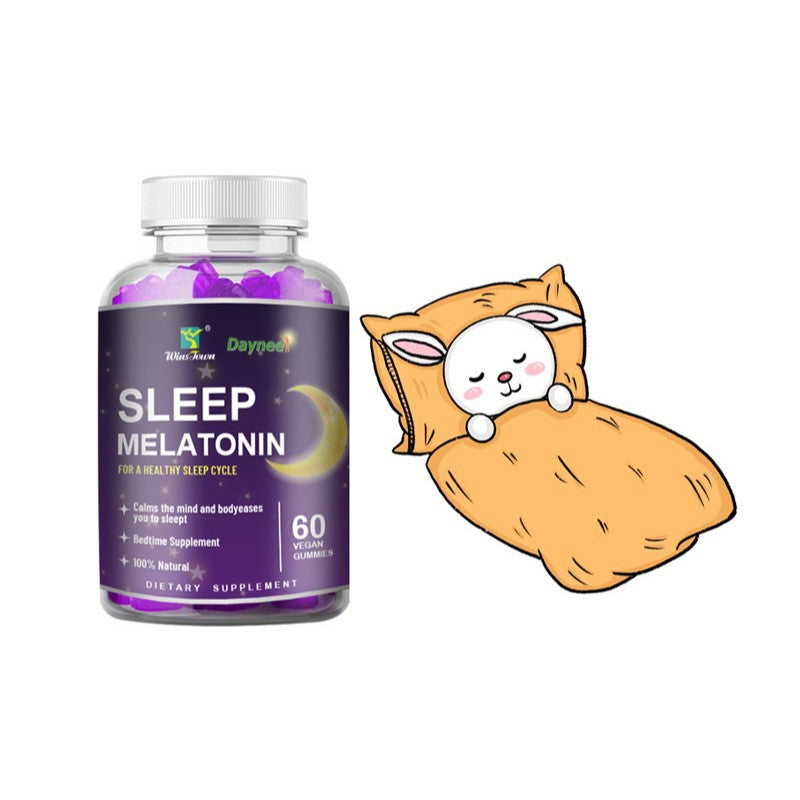 Melatonin Gummies