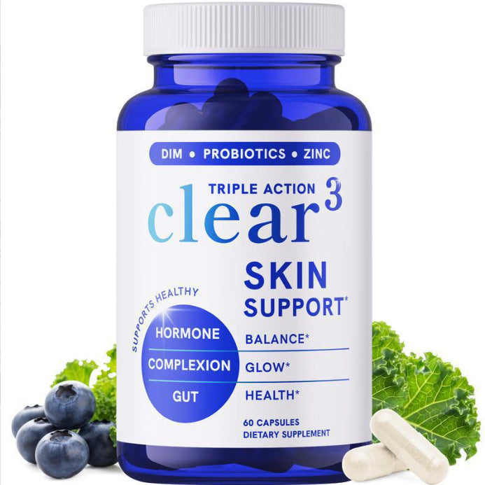 Melatonin Magnesium Dietary Supplement Gummies Capsules