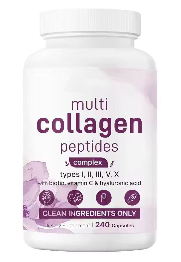 Melatonin Magnesium Dietary Supplement Gummies Capsules