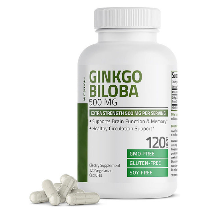 Melatonin Magnesium Dietary Supplement Gummies Capsules