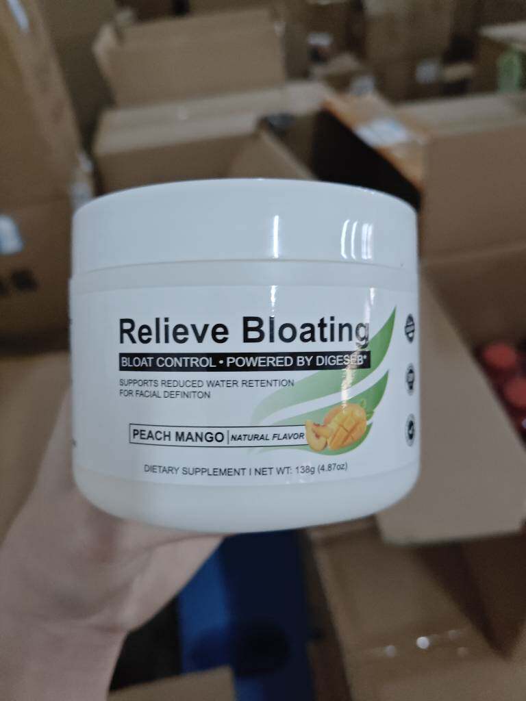 Melatonin Magnesium Dietary Supplement Gummies Capsules