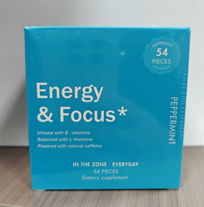 Melatonin Magnesium Dietary Supplement Gummies Capsules