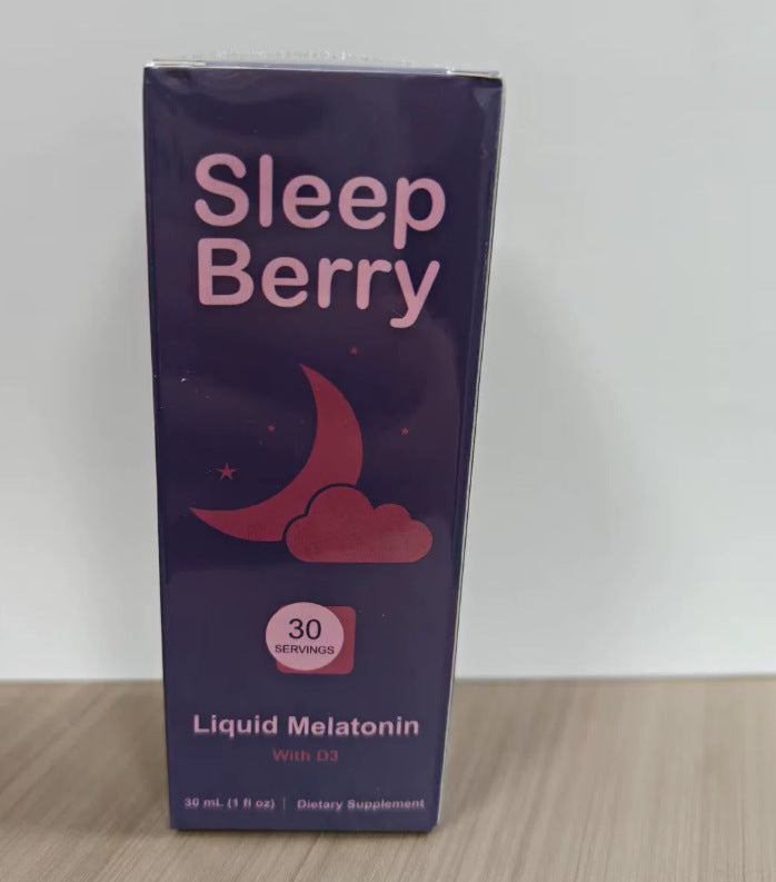 Melatonin Magnesium Dietary Supplement Gummies Capsules