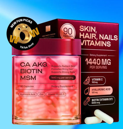 Melatonin Magnesium Dietary Supplement Gummies Capsules