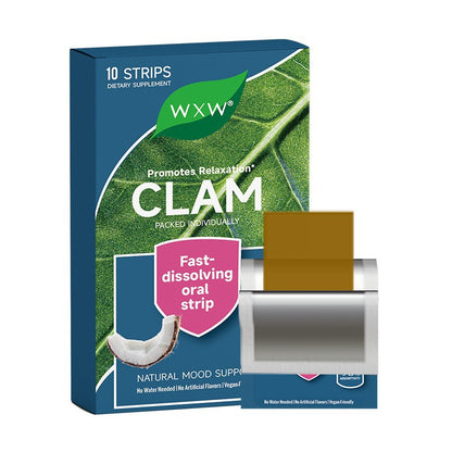 Melatonin oral film