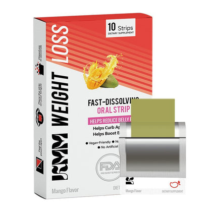 Melatonin oral film