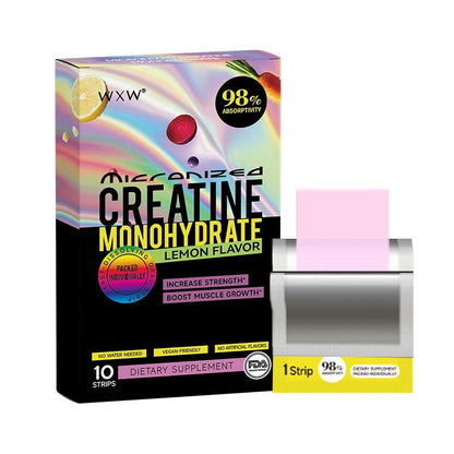 Melatonin oral film