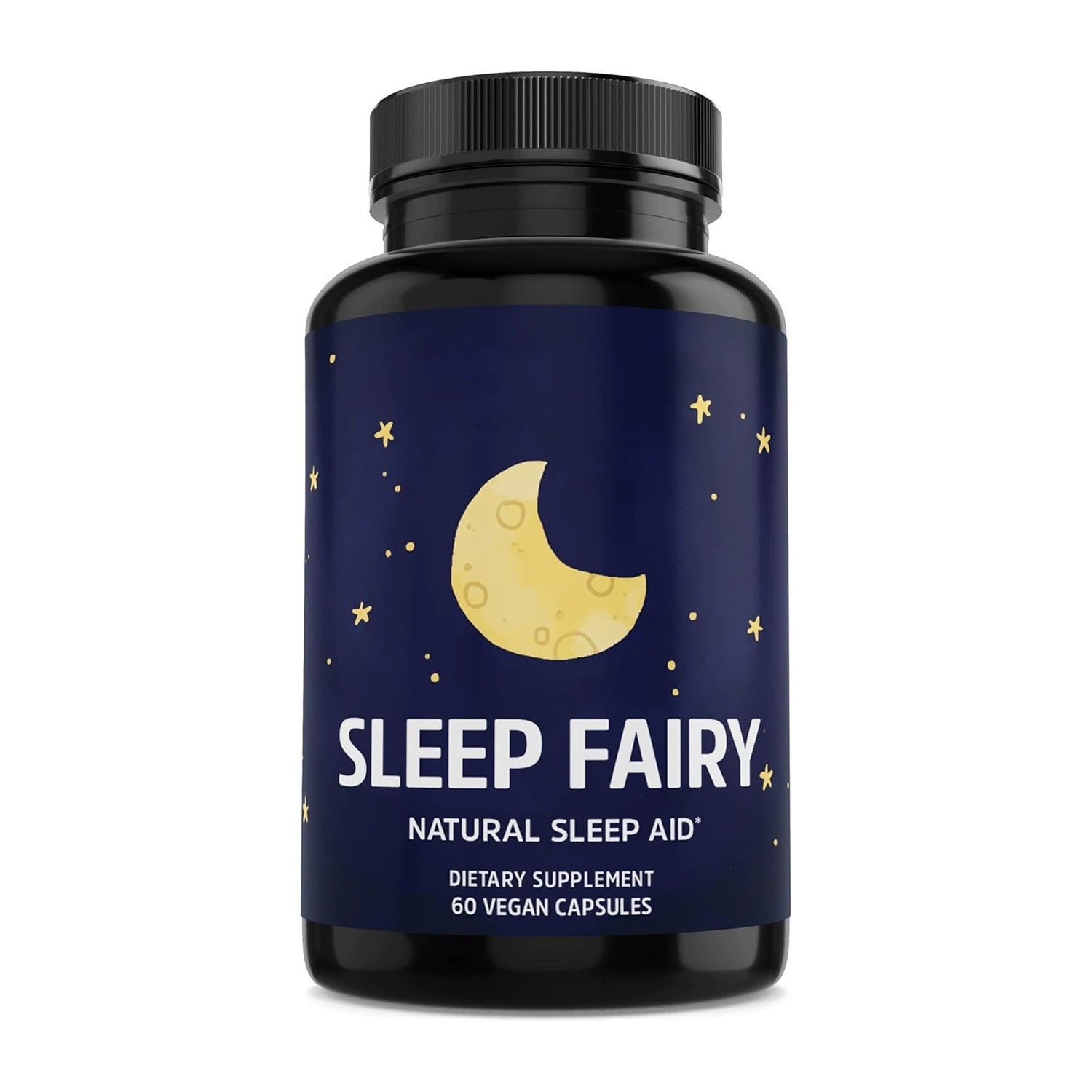 Melatonin Sleep Capsules