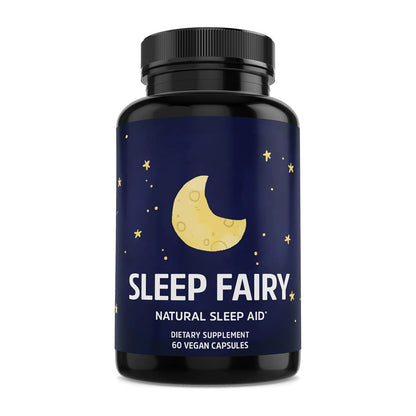 Melatonin Sleep Capsules