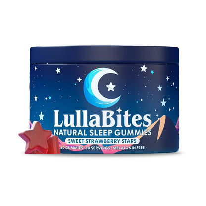 Melatonin Sleep Gummies