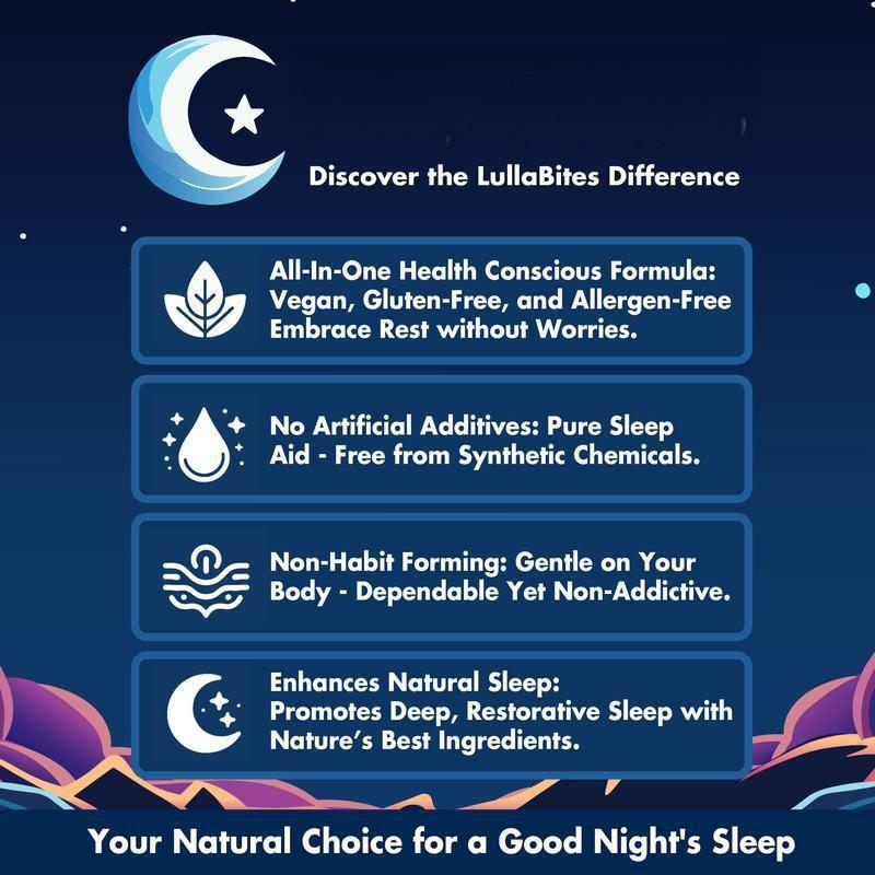 Melatonin Sleep Gummies Strawberry