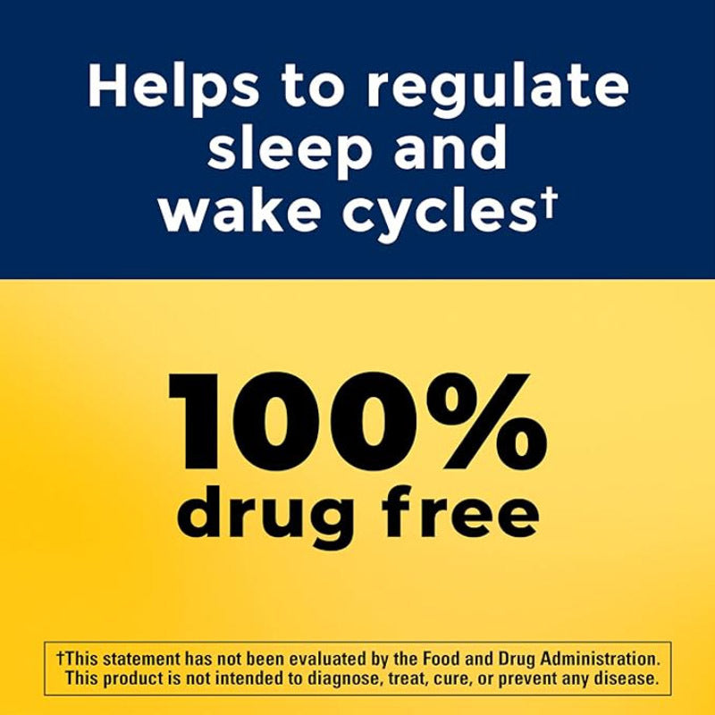 Melatonin Sleep Gummies