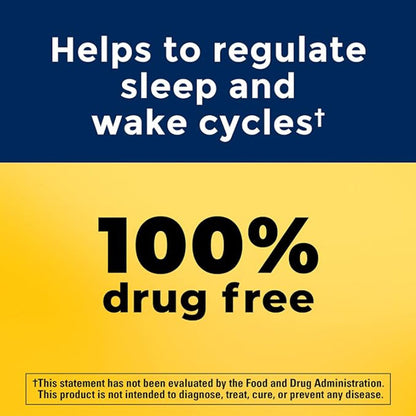 Melatonin Sleep Gummies