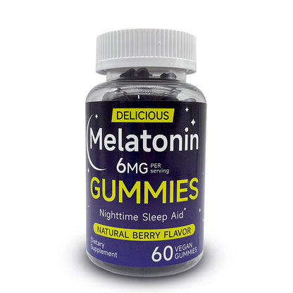 Melatonin Sleep Gummies