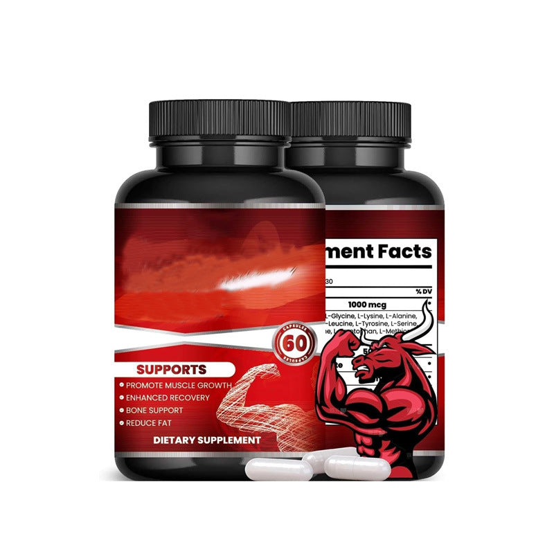 Melatonin Sleep Gummies