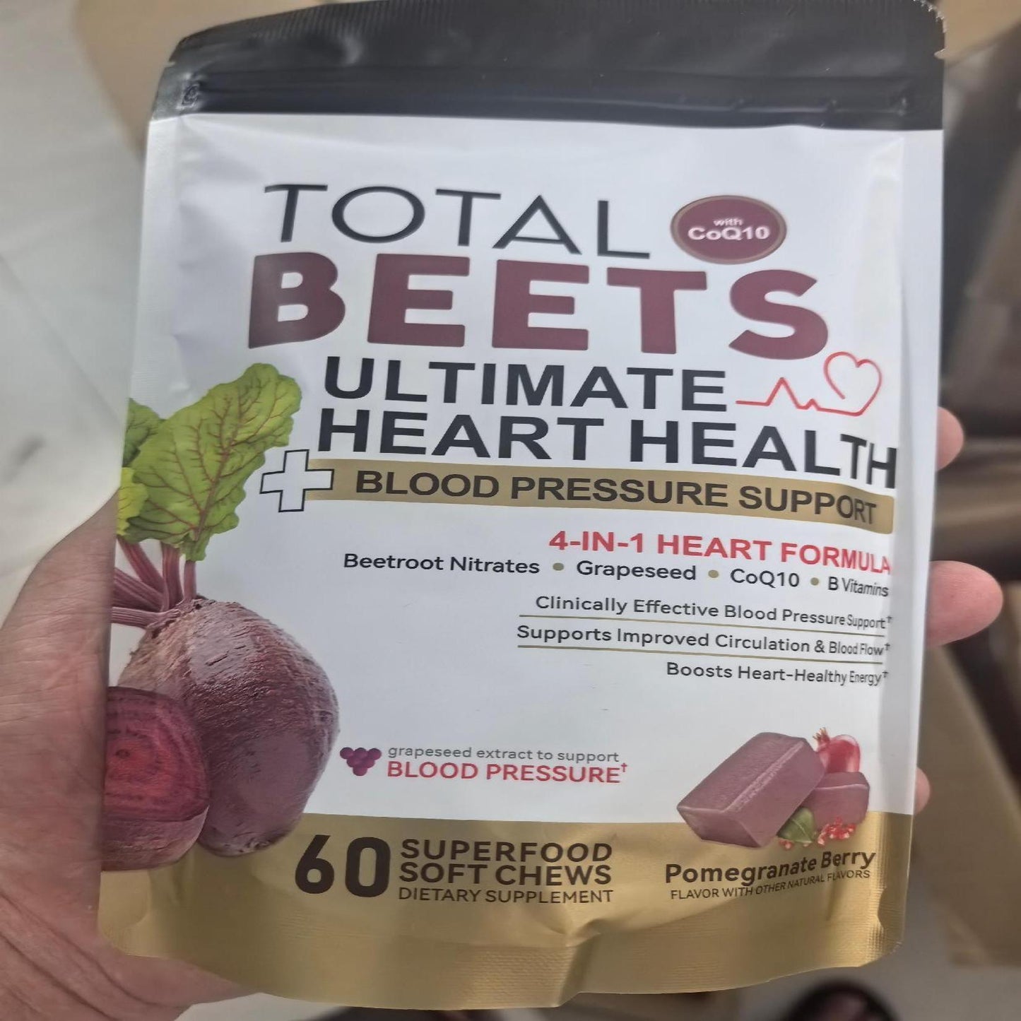 Melatonin Sleep Gummies