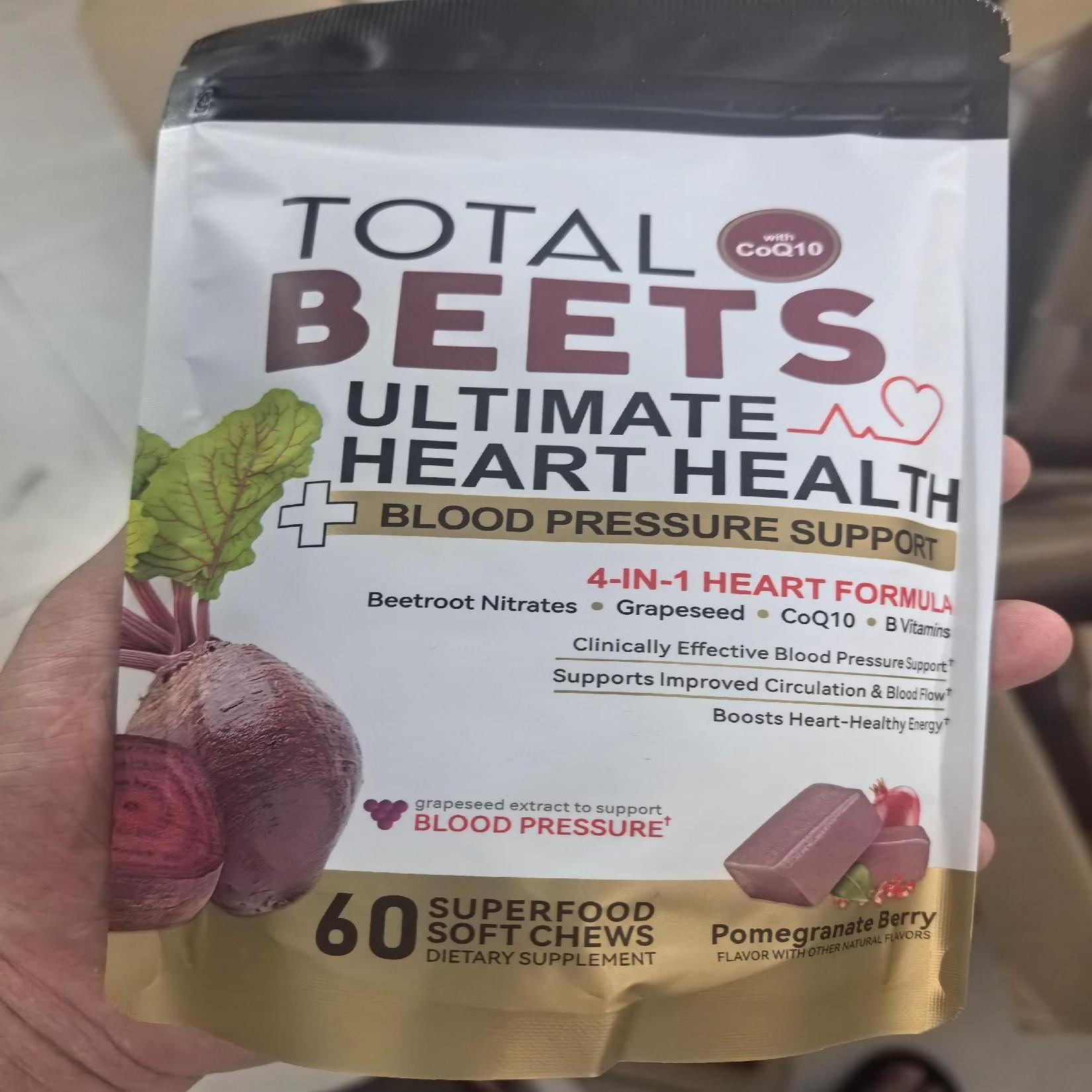 Melatonin Sleep Gummies