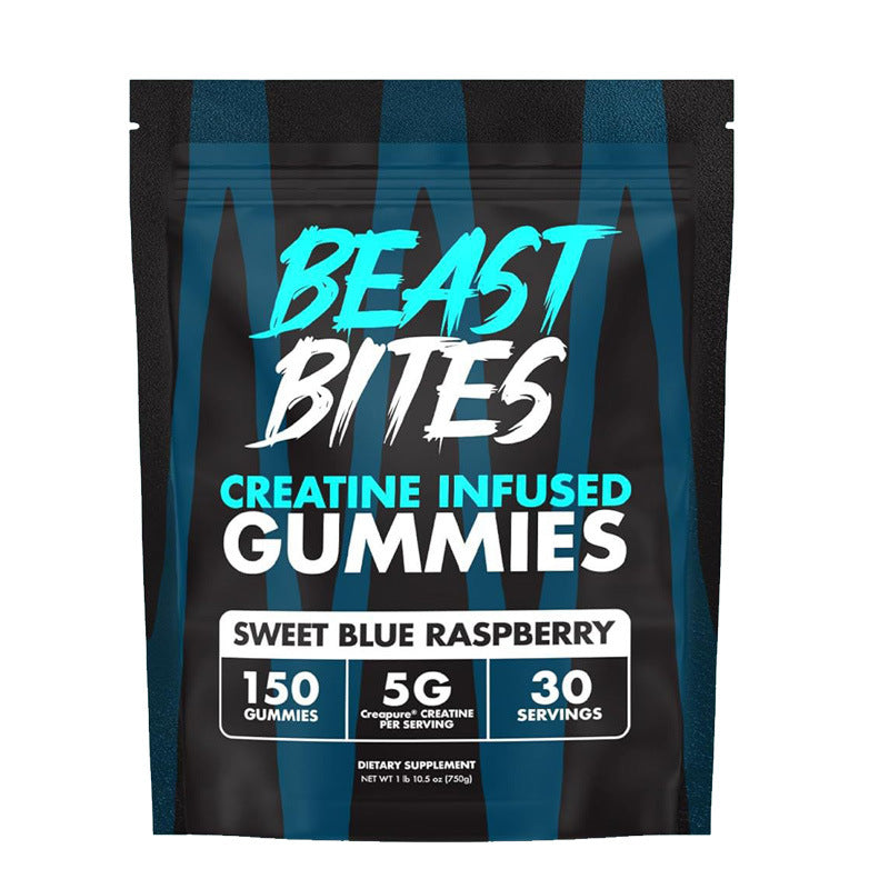 Melatonin Sleep Gummies