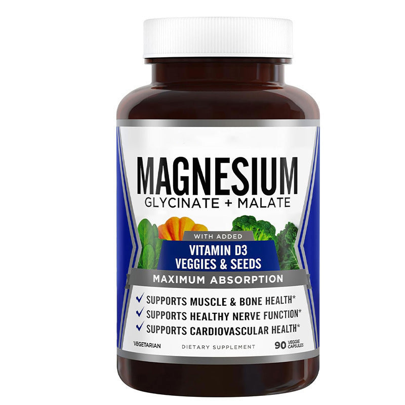 Melatonin Sleep Gummies