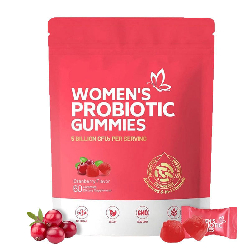 Melatonin Sleep Gummies