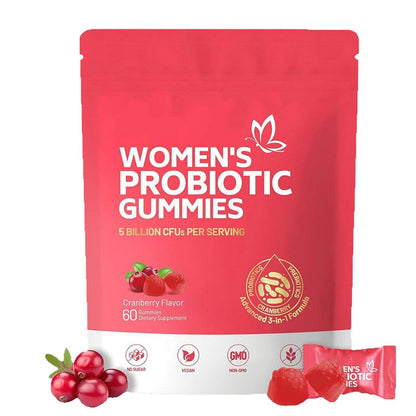 Melatonin Sleep Gummies