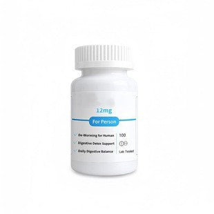 Melatonin Sleep Gummies