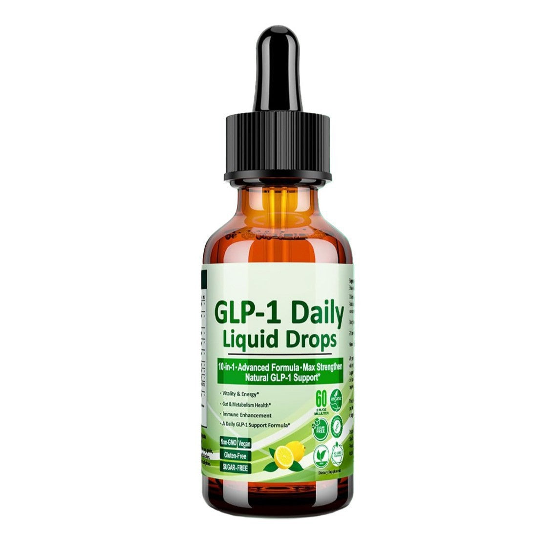 Melatonin Sleep Gummies