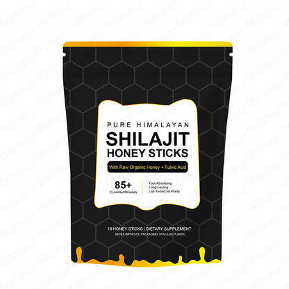Melatonin Sleep Gummies