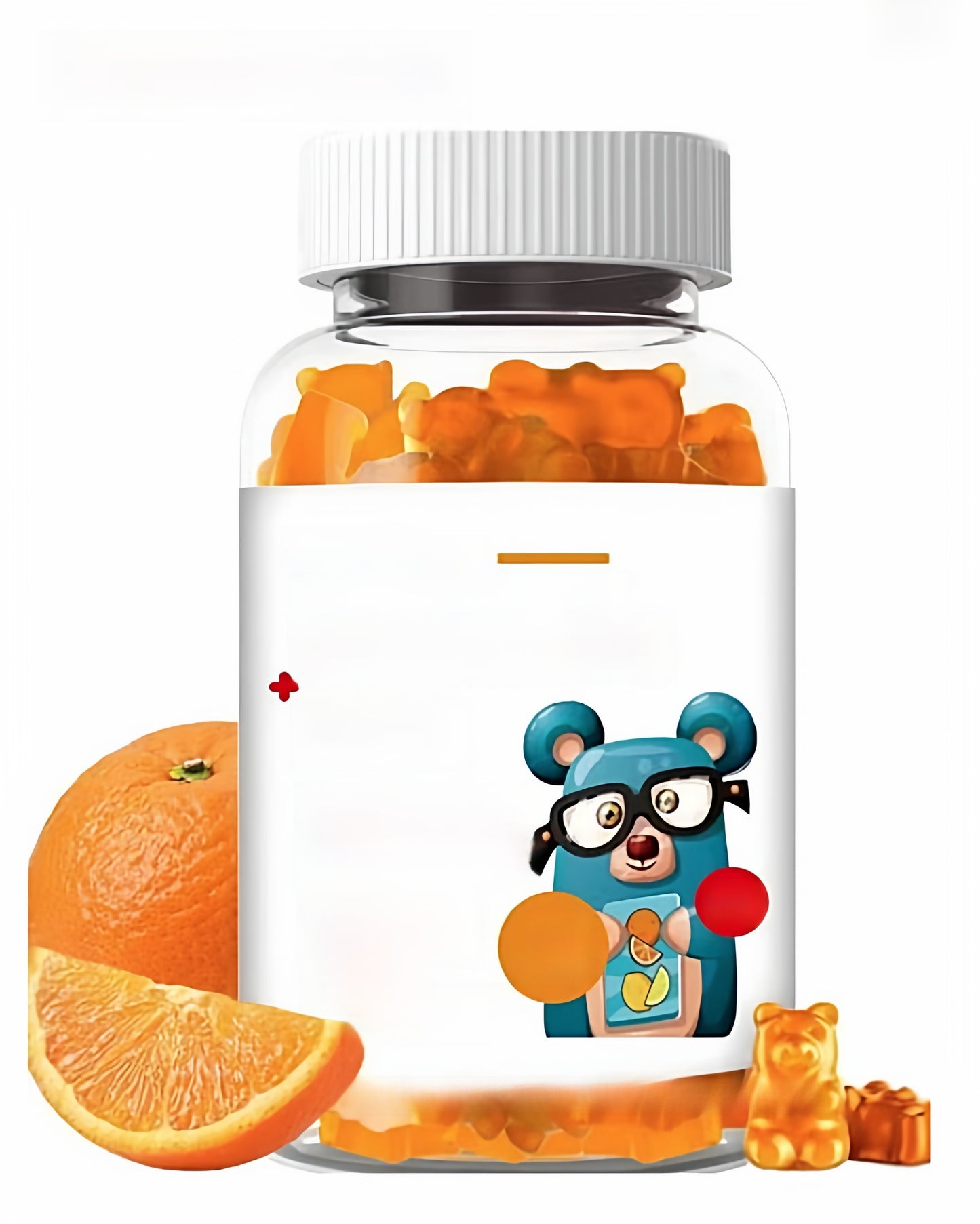 Melatonin Sleep Support Gummies