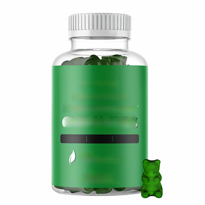 Melatonin Sleep Support Gummies