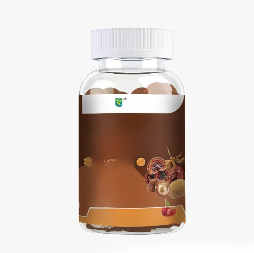 Melatonin Sleep Support Gummies