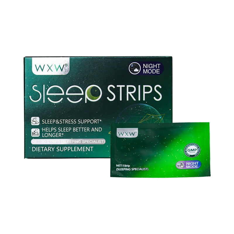 melatonin tablets