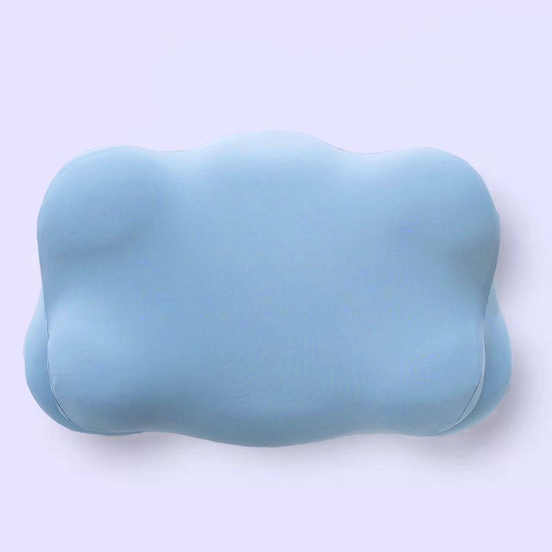 Mellow Cloud Memory Foam Pillow